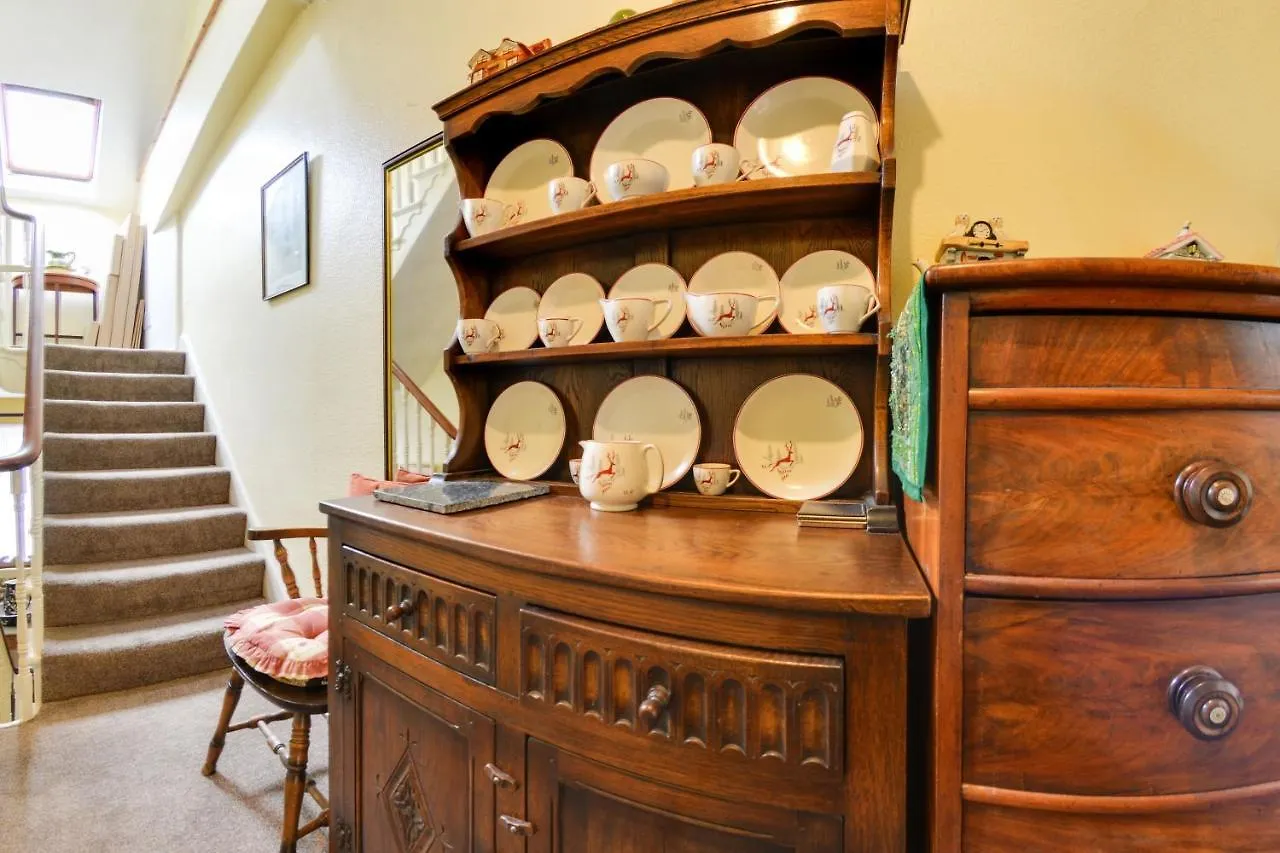 Pannett House Bed & Breakfast, Beautiful Victorian Residence Whitby