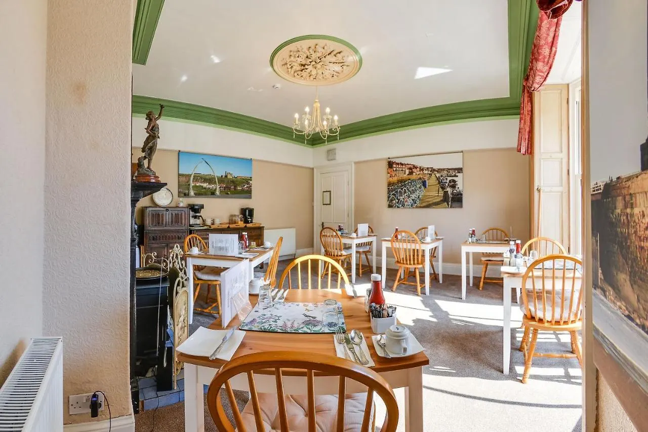 Pannett House Bed & Breakfast, Beautiful Victorian Residence Whitby