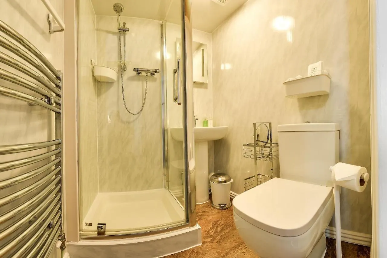 Pannett House Bed & Breakfast, Beautiful Victorian Residence Whitby