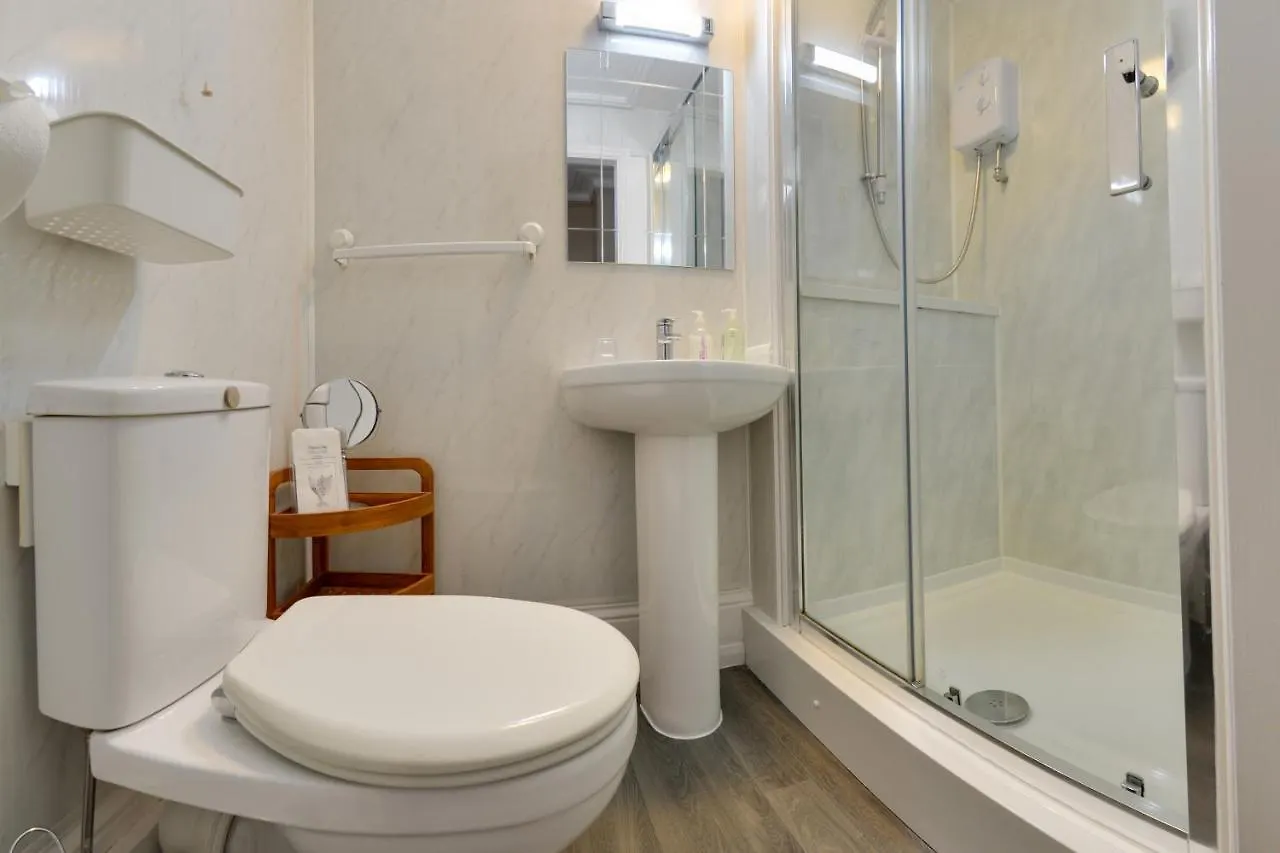 Pannett House Bed & Breakfast, Beautiful Victorian Residence Whitby 4*,  United Kingdom