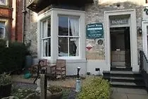 Pannett House Bed & Breakfast, Beautiful Victorian Residence Whitby 4*,