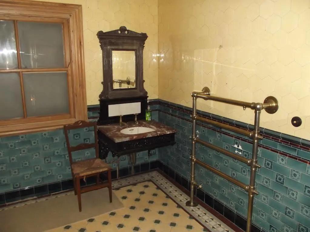 Pannett House Bed & Breakfast, Beautiful Victorian Residence Whitby