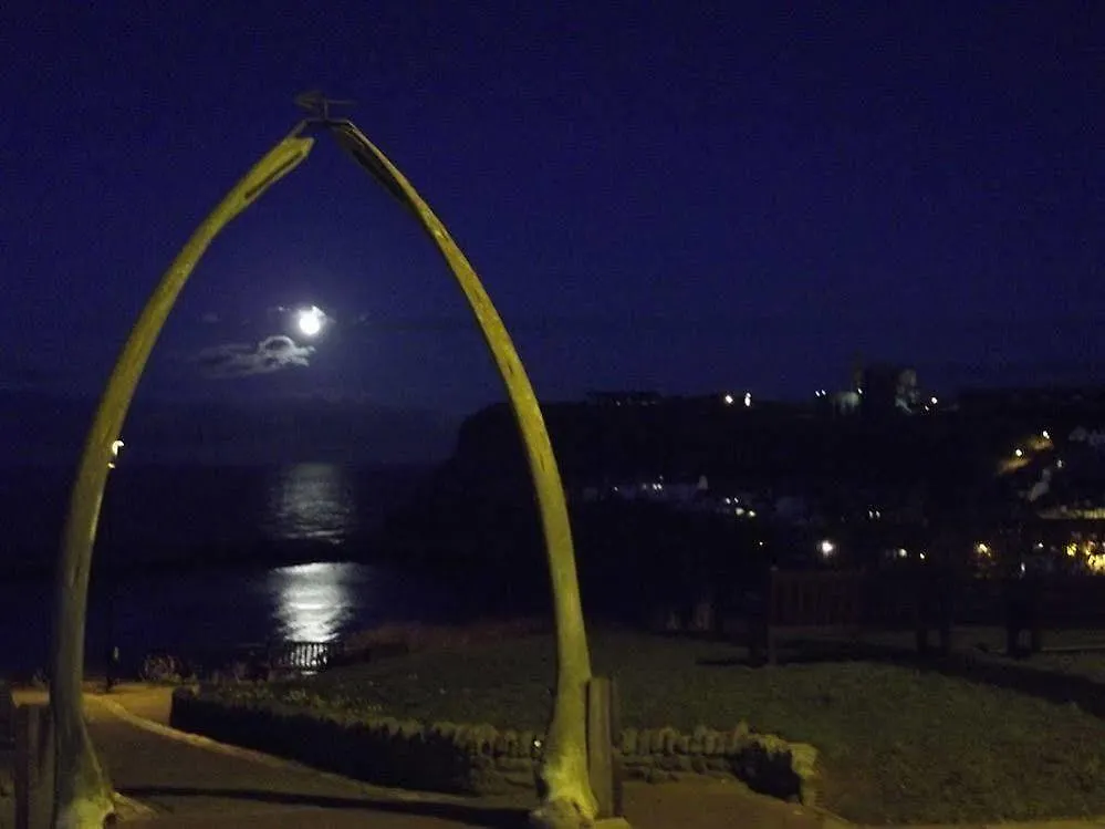 ****  Pannett House Bed & Breakfast, Beautiful Victorian Residence Whitby United Kingdom