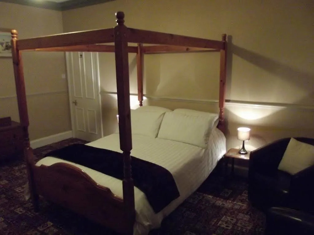 Pannett House Bed & Breakfast, Beautiful Victorian Residence Whitby 4*,  United Kingdom