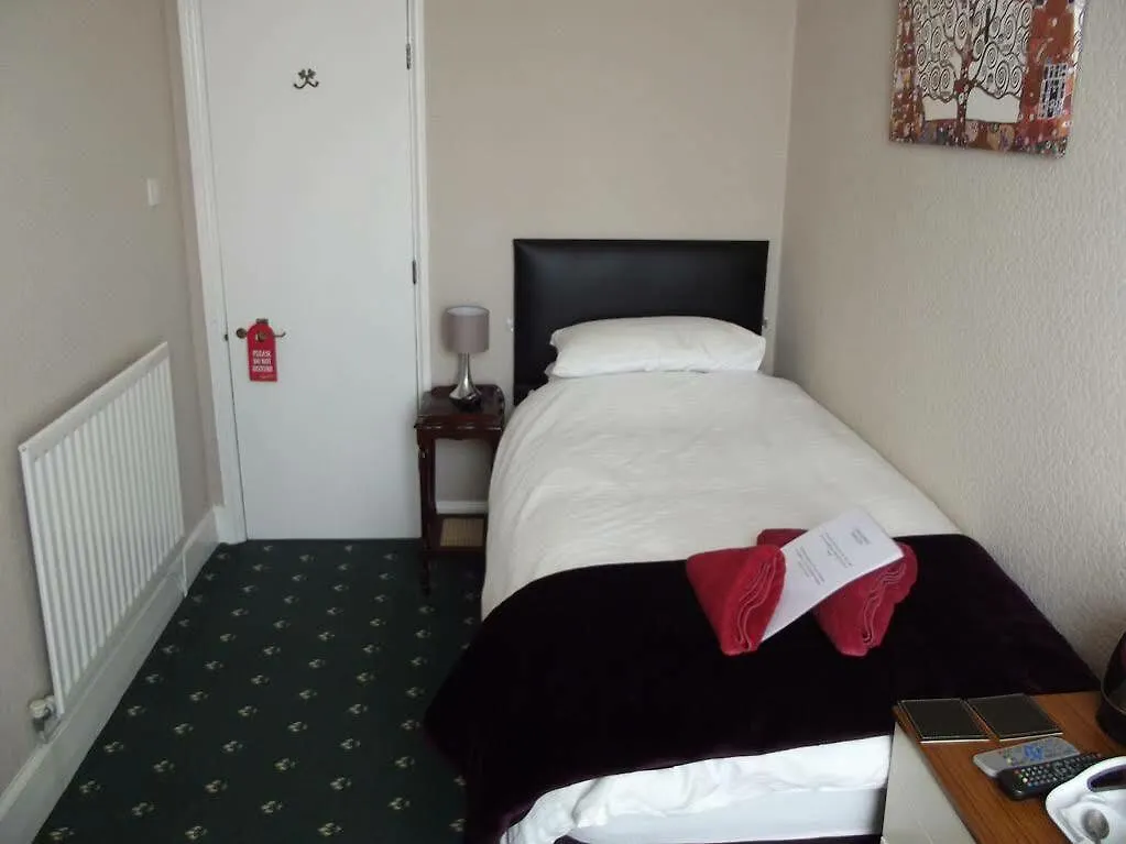 Pannett House Bed & Breakfast, Beautiful Victorian Residence Whitby