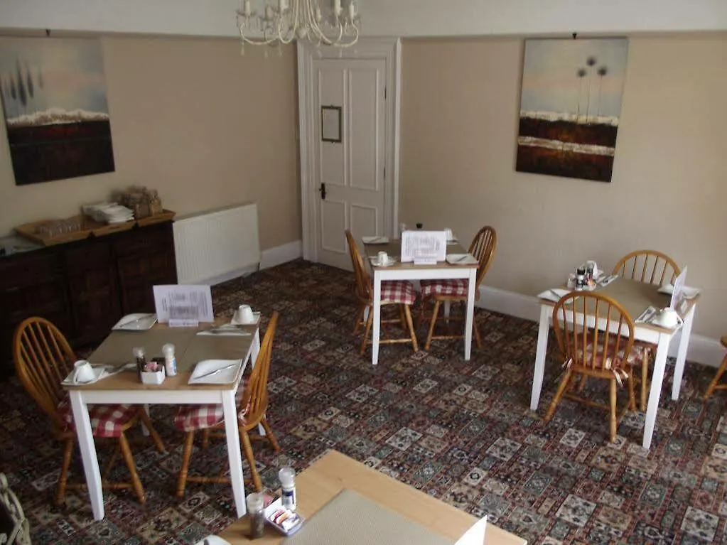 Pannett House Bed & Breakfast, Beautiful Victorian Residence Whitby