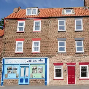 Odd Sock Apartment