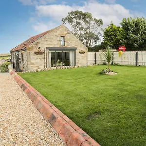 The Cowshed Holiday home