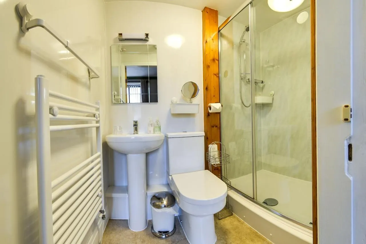 Pannett House Bed & Breakfast, Beautiful Victorian Residence Whitby