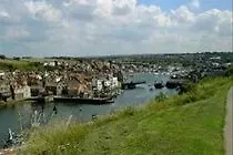 Pannett House Bed & Breakfast, Beautiful Victorian Residence Whitby