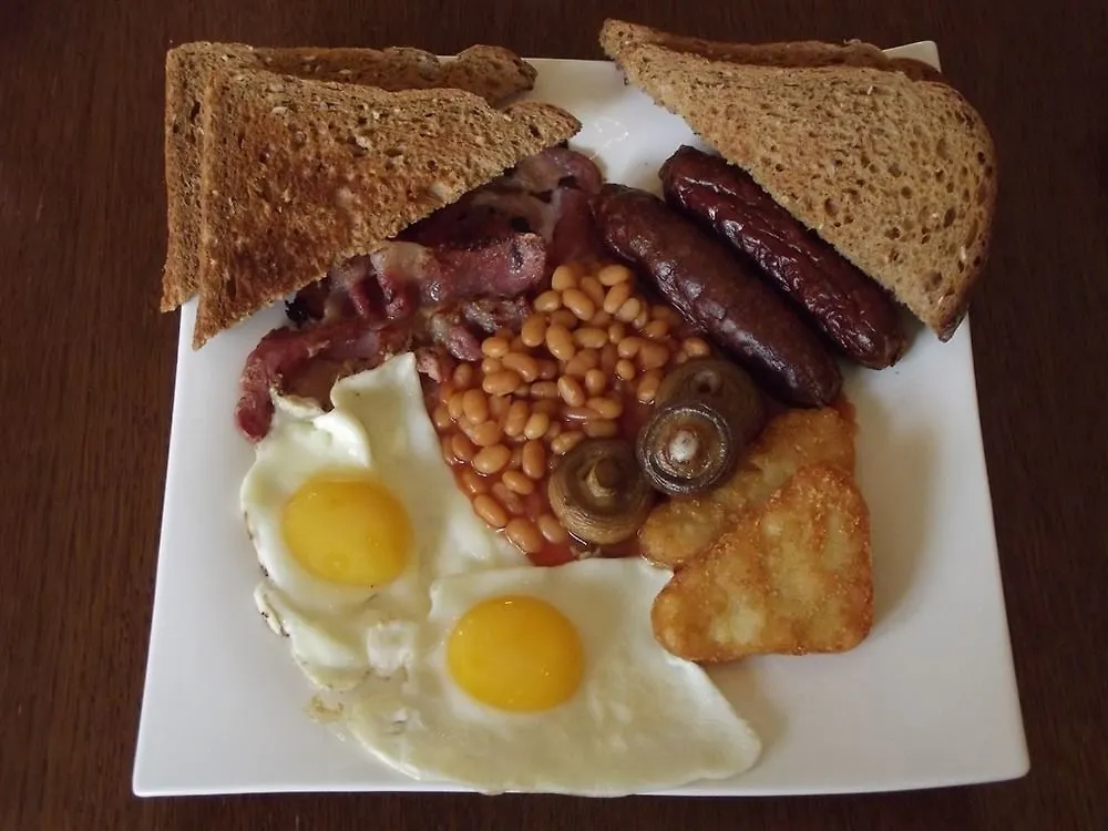 Pannett House Bed & Breakfast, Beautiful Victorian Residence Whitby