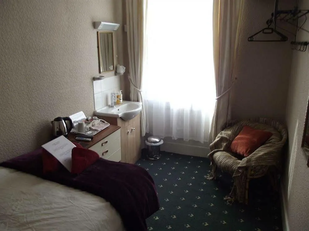 Pannett House Bed & Breakfast, Beautiful Victorian Residence Whitby United Kingdom