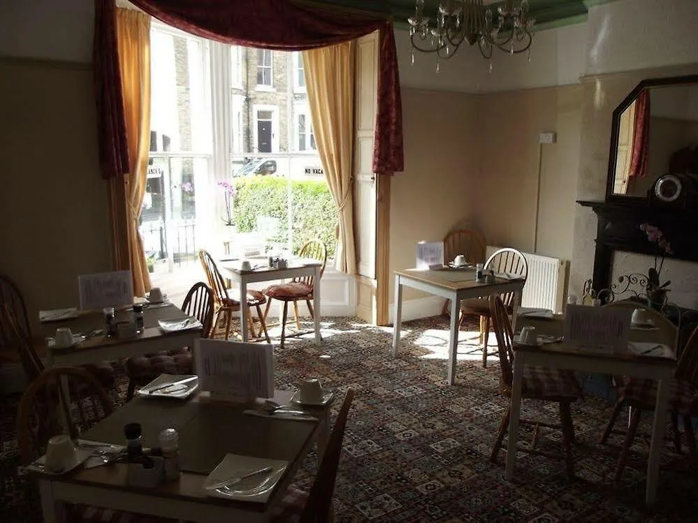 Pannett House Bed & Breakfast, Beautiful Victorian Residence Whitby